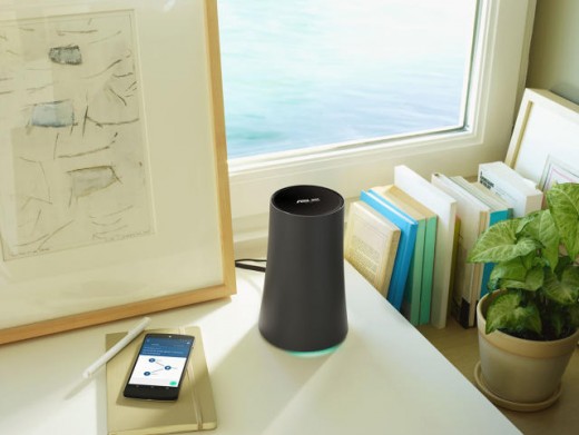 To Get higher Wi-Fi On Google’s New Router, just Wave