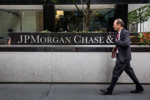 Why J.P. Morgan IPO access is a big Deal for normal buyers