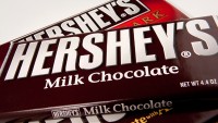 Hershey profits soften Away With A 31% Decline