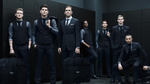 Hugo Boss Is Getting absolutely Destroyed with the aid of vulnerable chinese language sales