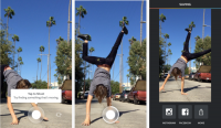 Instagram Launches ‘Boomerang’ GIF-Making Platform