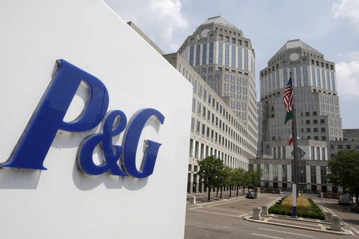 Procter & Gamble just Had Its Worst sales duration In Seven Quarters