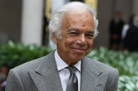 Ralph Lauren Is now not CEO of Ralph Lauren Corp, gives Job To outdated Navy President Stefan Larsson
