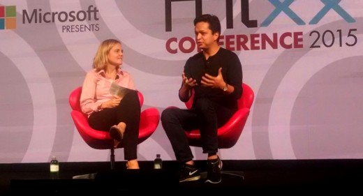 Pinterest CEO: Our Ads Are More Effective