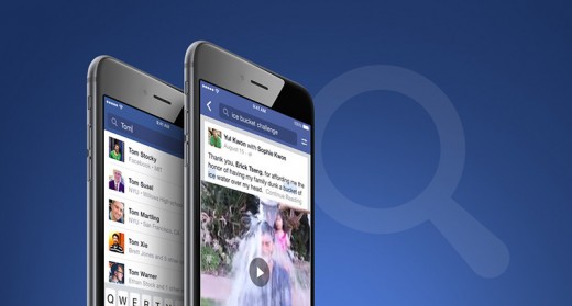 an actual-Time challenge: facebook Search Now Pulls In All 2 Trillion Posts