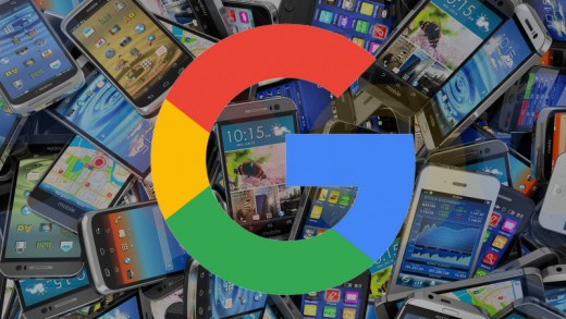 Apps using Google’s New App Indexing API Will receive A rating boost