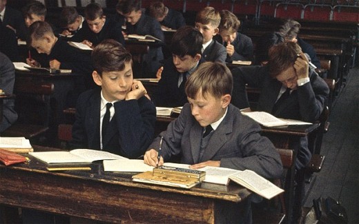 How Dare Public School Types Tell Us Ex-Comp-Goers We Can’t Have Grammar Schools