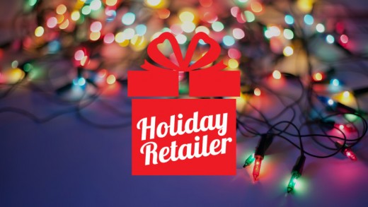 Online Sales Expected To Increase 6 To 8 Percent This Holiday Season, NRF Says