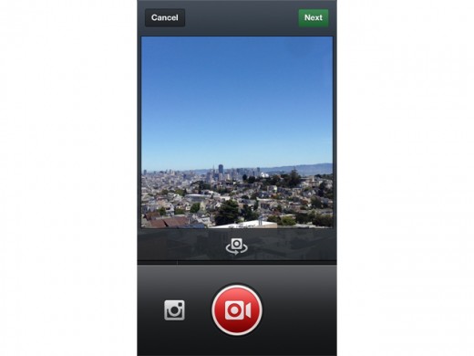 Instagram Releases Boomerang, a new Video App