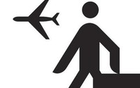Airport Beacons Coming: sixty one% at take a look at-in, 57% Boarding, 40% Bag declare