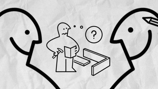 How IKEA Designs Its (In)famous instruction Manuals
