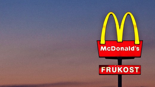 Can quick-meals Work Ever Be a tight Job? These Swedish McDonald’s employees Say yes