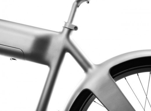 Will A Better-Designed Electric Bike Change Commuting Habits? Biomega Thinks So