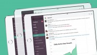 Slack adds crew Direct Messages And Tweaks Its Sidebar