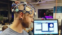 New Kickstarter EEG package promises low-cost mind studying