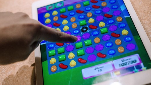 Activision to purchase sweet Crush Creator For $5.9 Billion