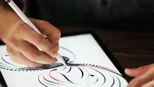 iPad pro evaluate: greater, better, And constructed To Create