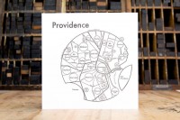 These gorgeous “mental Maps” Of Cities lend a hand Your mind Regain What It Has lost To GPS