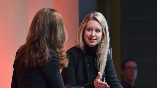 Theranos CEO Tried To Take keep an eye on From Stockholders In Late 2013