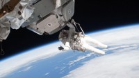 Dream Job Alert! NASA puts Out call for new Astronauts