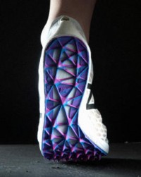 New stability Pushes in advance In Design Race To deliver 3-d Printed shoes To consumers