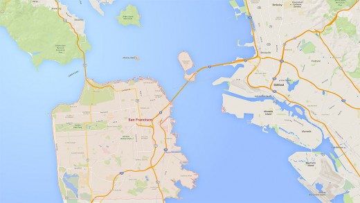 Google Maps adding Offline Navigation