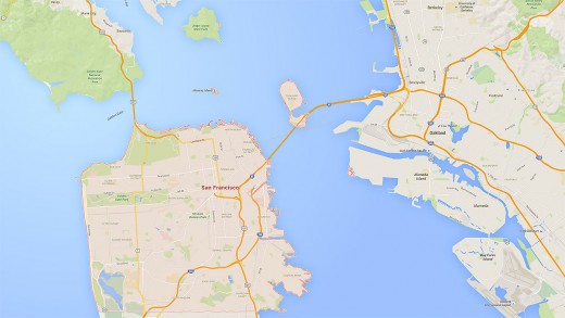 Google Maps adding Offline Navigation