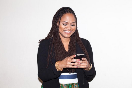 “Selma” Director Ava DuVernay Raises Her Hand For range In Hollywood In an incredible approach