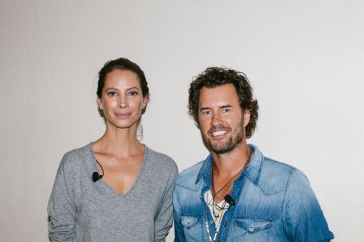 TOMS Founder Blake Mycoskie publicizes a brand new Fund For Social good Startups