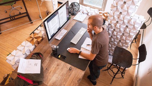 Your Standing Desk Makes you’re feeling So wholesome, so you Go Straight house And sit down Down