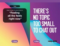 Viber’s Plan To Win Over the usa: entice college college students
