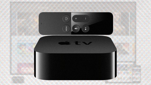 Beyond The iPhone: What Apple TV Reveals About Designing For Tomorrow’s Devices