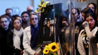American Design pupil Killed within the Paris attacks