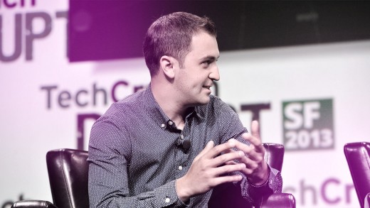 Lyft Co-Founder: We’re on the right track For $1 Billion In Gross Annual income