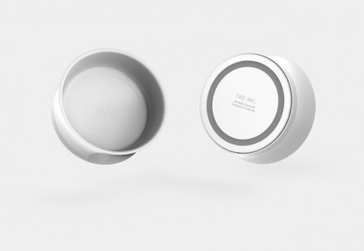a wiser Pet meals Bowl through The mind in the back of Disney Magicbands