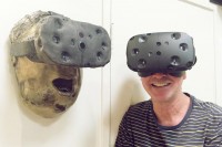 inside of “The Bunker”: Twentieth Century Fox’s Futuristic VR Innovation Lab