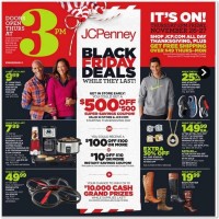 Black Friday 2015: residence goods And vacation Decor deals At JCPenney