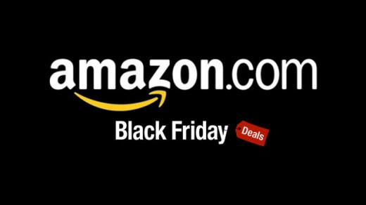 Amazon Debut’s Black Friday Sale Three Weeks Early
