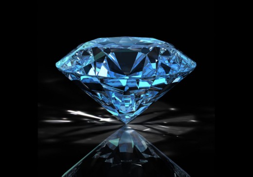 ‘Blue Moon of Josephine’ Diamond: Billionaire Buys World’s costliest Diamond For Over $forty eight Million