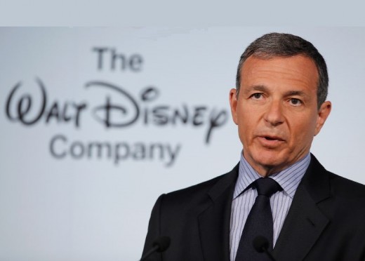 Disney’s CEO Is major Plans To deliver Two NFL groups To l.  a.