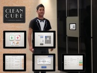 Shark Tank: easy dice ‘Digital Doorman’ Fails To Get A Deal