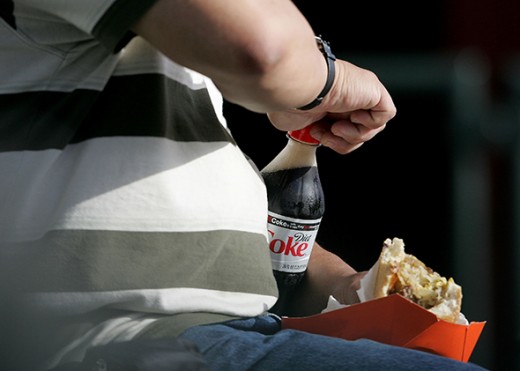 university Returns $1 Million Coca-Cola Contribution as a result of… obesity