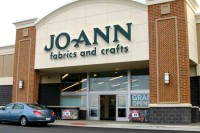 Black Friday 2015: stock stitching Singer laptop Doorbusters At Jo-Ann materials