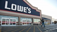 Lowe’s profits prime Expectations In Q3