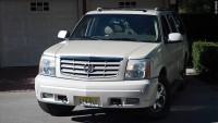 Tony Soprano’s Escalade Sells For $119,000 At auction