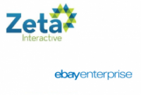 marketing Platform Zeta Interactive Snaps Up Piece of EBay endeavor