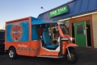 ETuk Corners the Micro-Transit Market in Denver