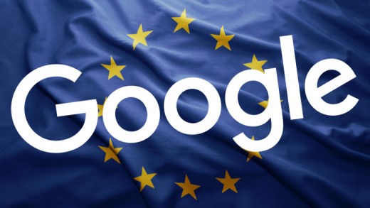 Turning The Tables, Google Argues european should Justify more Aggressive Antitrust Stance