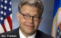 Franken Presses For place privacy invoice