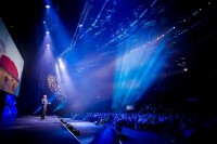 5 tips for Giving a Memorable TED speak
